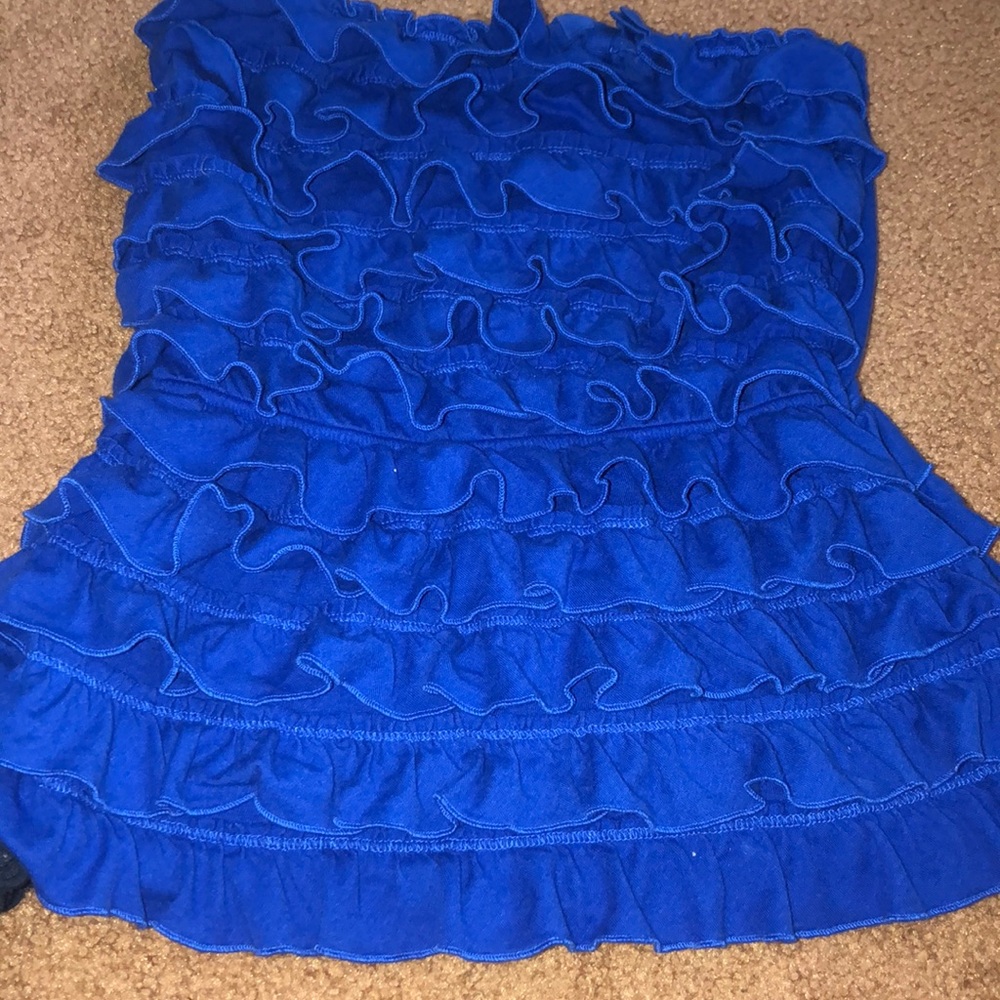 HOLSTER🌺 ABERCROMBIEREAD‼️  navy blue sold